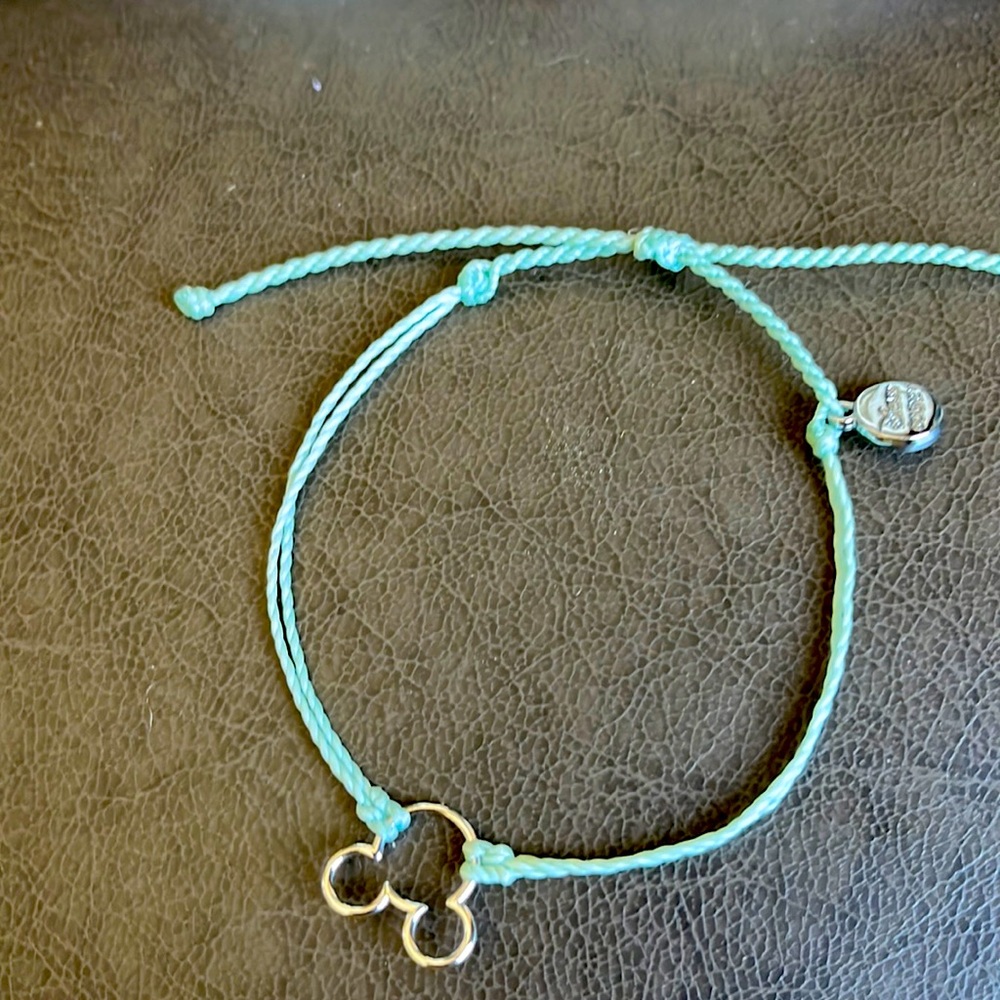 Brand New PuraVida Disney Bracelet